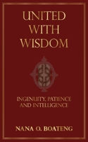 Untied with Wisdom 1803695854 Book Cover