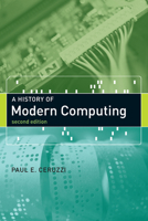 A History of Modern Computing 0262531690 Book Cover