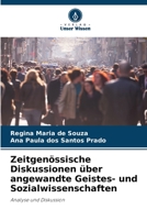 Zeitgenössische Diskussionen über angewandte Geistes- und Sozialwissenschaften: Analyse und Diskussion 6206333574 Book Cover