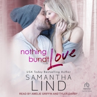Nothing Bundt Love B0FC6Q28W8 Book Cover