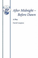 After Midnight, Before Dawn 0573120021 Book Cover
