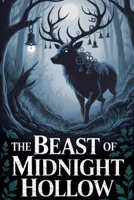The Beast of Midnight Hollow (Horror) B0G76QN1XV Book Cover