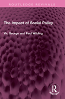 The Impact of Social Policy 1032487313 Book Cover