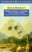This is Not a Story and Other Stories (World's Classics) 0826208150 Book Cover