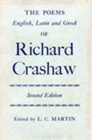 The Complete Poetry of Richard Crashaw 1016687303 Book Cover