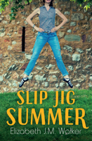 Slip Jig Summer (Orca Limelights) 1459817435 Book Cover