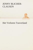 Het Verloren Tooverland 384954012X Book Cover