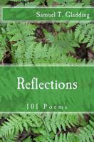 Reflections: 101 Poems 161846020X Book Cover