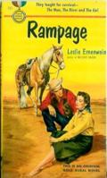 Rampage 1408462605 Book Cover