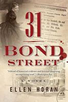31 Bond Street 0007304056 Book Cover
