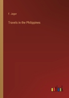 Travels in the Philippines 3385205948 Book Cover