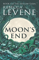 Moon's End 1444753851 Book Cover