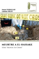 Meurtre a El-Hassake 6204962256 Book Cover