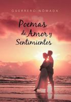 Poemas de Amor y Sentimientos 1463332610 Book Cover