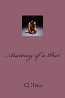 Anatomy of a Poet 148187652X Book Cover