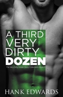 A Third Very Dirty Dozen (Very Dirty Dozen Story Collections) B0BPGKY85N Book Cover