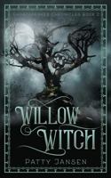 Willow Witch 1925841650 Book Cover