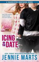 Icing On The Date 1523301422 Book Cover