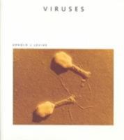 Viruses (Scientific American Library) 0716750317 Book Cover