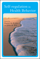 Self-Regulation in Health Behavior 0470024089 Book Cover