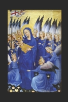 A Simple Traditional Latin Missal B0CSDRM48H Book Cover