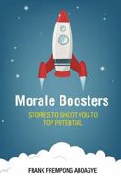 Morale Boosters 1719943281 Book Cover