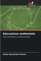 Educazione ambientale (Italian Edition) 6208266424 Book Cover