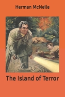 The Island of Terror B086FKDK5D Book Cover