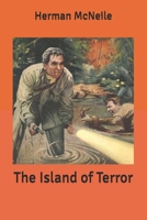 The Island of Terror 1473311624 Book Cover