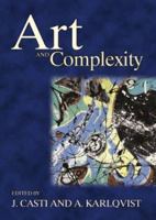 Art and Complexity 0444509445 Book Cover