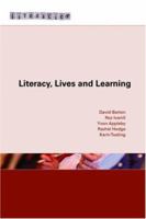Literacy, Lives and Learning 0415424860 Book Cover