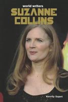 Suzanne Collins (World Writers) 1599353466 Book Cover