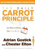 The Daily Carrot Principle 143918173X Book Cover