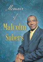 Memoir of Malcolm Sobers 0228814510 Book Cover