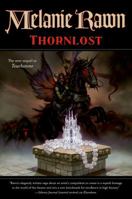 Thornlost 076532878X Book Cover