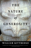 The Nature of Generosity 0679437525 Book Cover