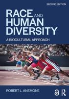 Race and Human Diversity: A Biocultural Approach 0131838768 Book Cover