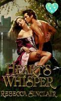 Heart's Whisper 0821758853 Book Cover