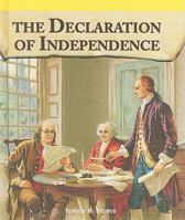 The Declaration of Independence 1435829905 Book Cover