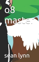 o8 master (All I Do Is Gamble and Asian Girls) B0HDFS41S5 Book Cover
