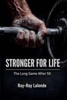 Stronger For Life B0H1KGGCRT Book Cover