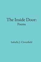 The Inside Door: Poems B09WCJT53Q Book Cover