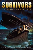 Titanic 1442490519 Book Cover