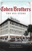 Cohen Brothers:: The Big Store 1609498542 Book Cover