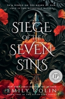 Siege of the Seven Sins 1961469022 Book Cover