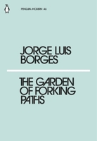 The Garden of Forking Paths 1545504466 Book Cover