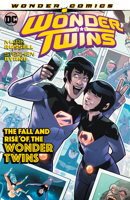 Wonder Twins Vol. 2 177950179X Book Cover