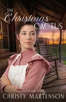 The Christmas Cactus B09K1TWDXS Book Cover