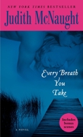 Every Breath You Take 0345479912 Book Cover