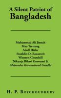 A Silent Patriot of Bangladesh 1482887193 Book Cover
